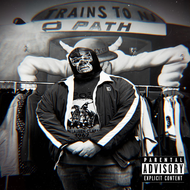 'Live From The Comeback Co.' cover art