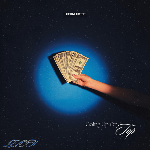 'Going Up On Top' cover art
