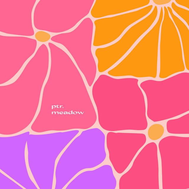 'Meadow' cover art