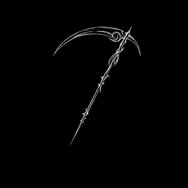 'the chosen' cover art