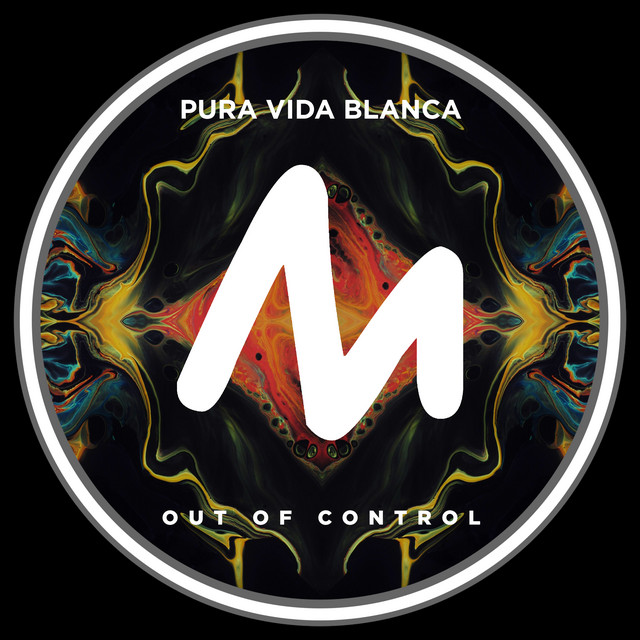 'Out of Control (Extended Mix)' cover art