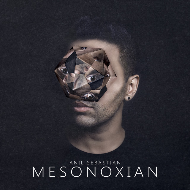 'Mesonoxian' cover art