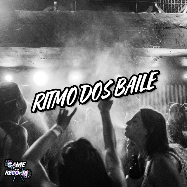 'Ritmo Dos Baile' cover art