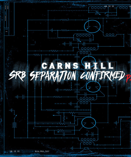 Carns Hill - Official Artist Photo