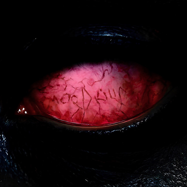 'mooDkilla' cover art
