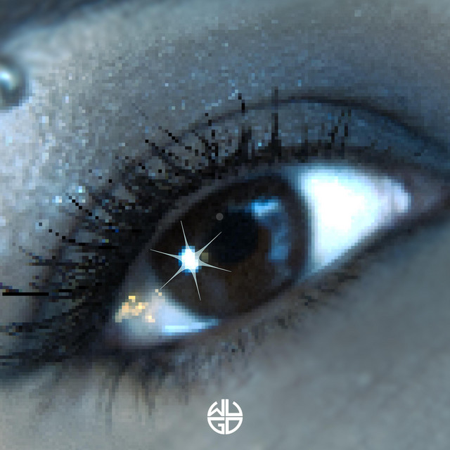'Falling Forever' cover art
