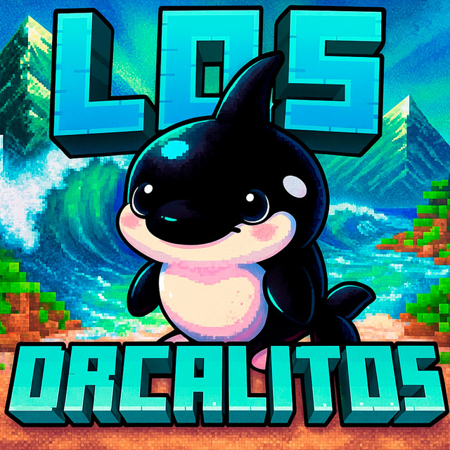 'Los Orcalitos' cover art
