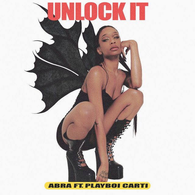 'Unlock It (feat. Playboi Carti)' cover art