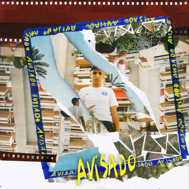 'Avisado' cover art