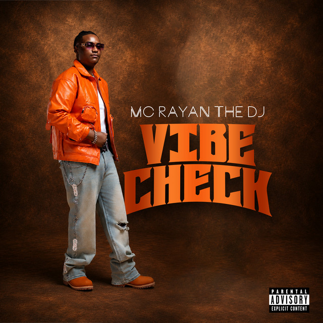 'Vibe Check' cover art