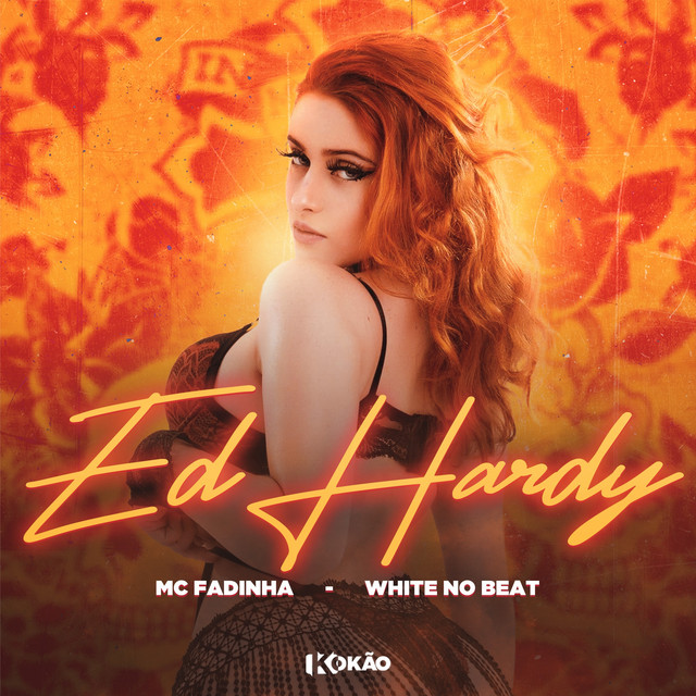 'Ed Hardy' cover art