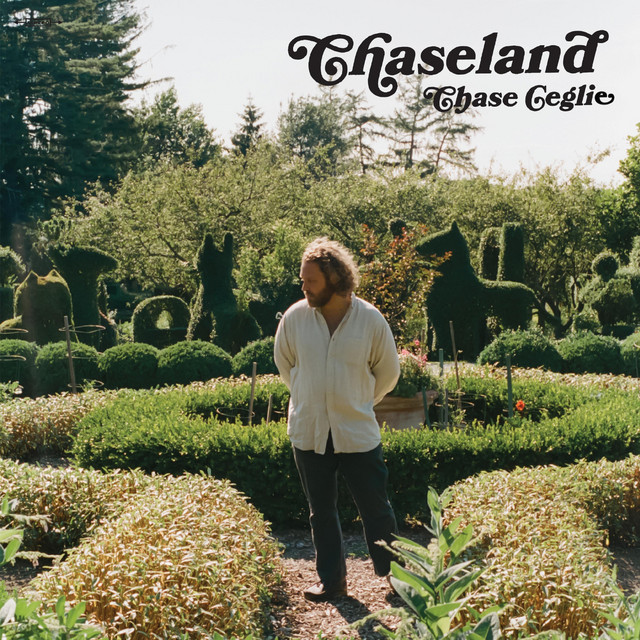 'Chaseland' cover art
