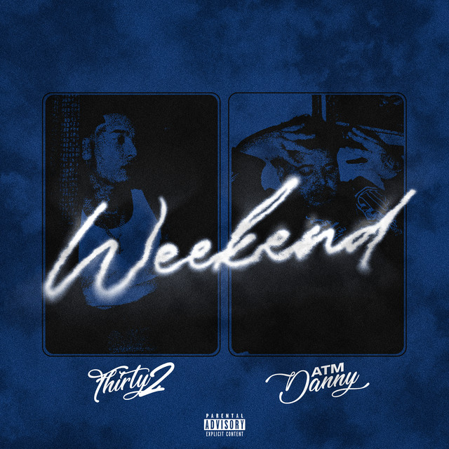 'Weekend' cover art