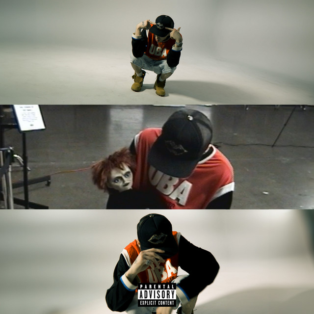'givenchy jeans' cover art