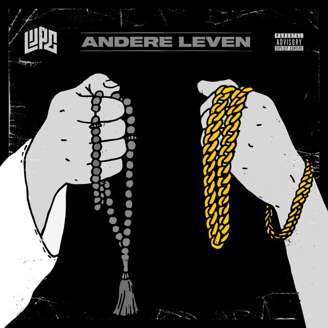 'Andere Leven' cover art