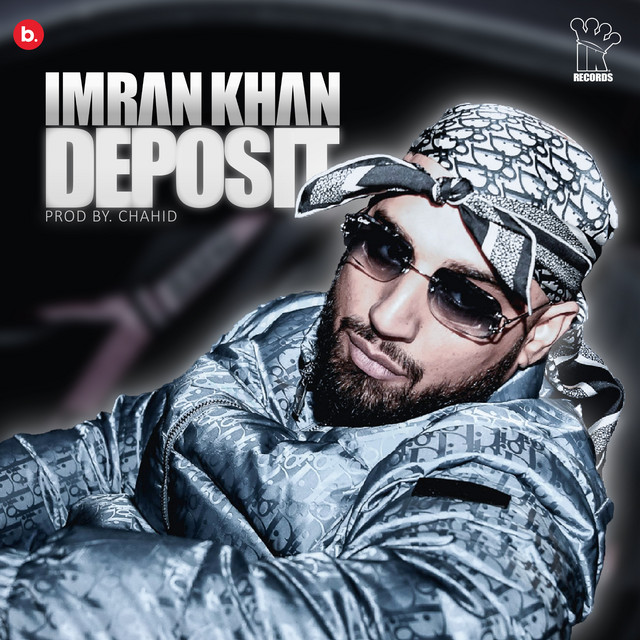 'Deposit' cover art