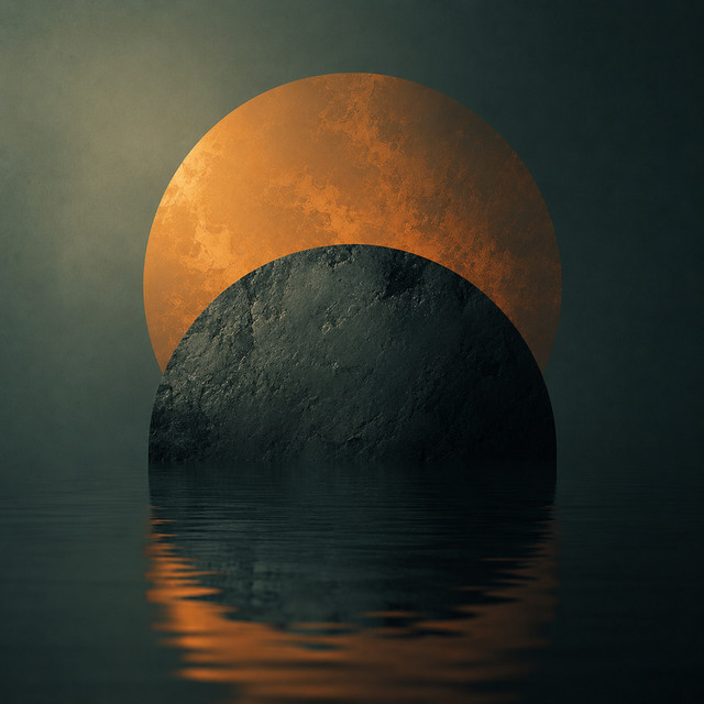 'lay low' cover art