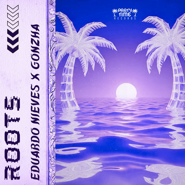'Roots (Radio Edit)' cover art