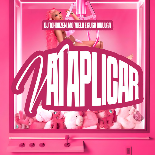 'Vai Aplicar' cover art