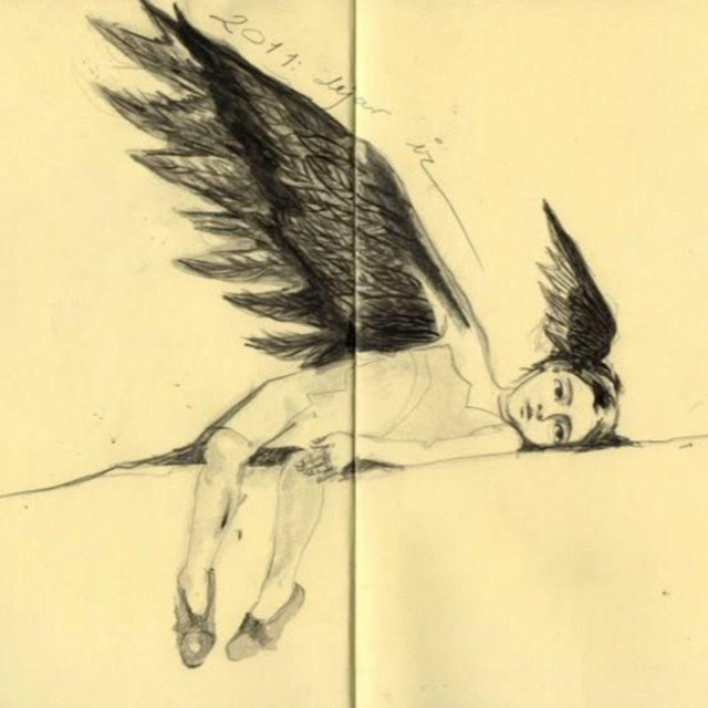 'lost my eater' cover art