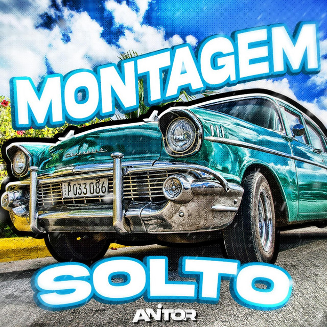 'MONTAGEM SOLTO' cover art
