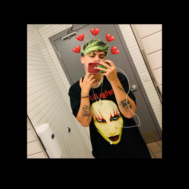 'Ironic Life' cover art