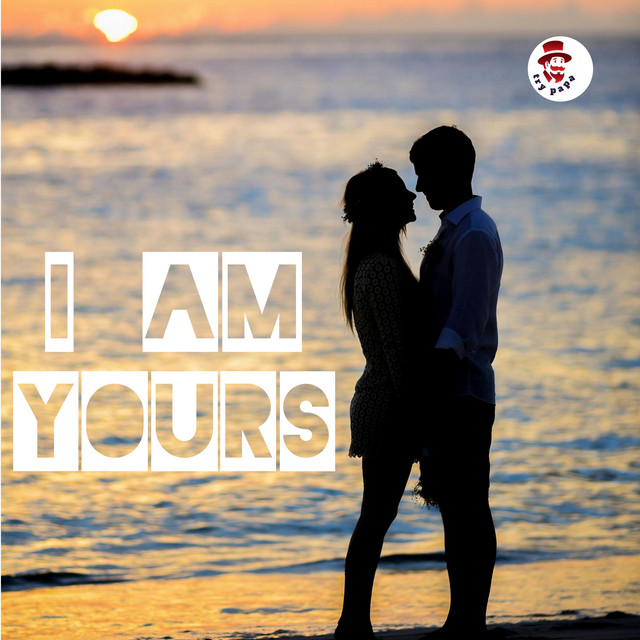 'I Am Yours' cover art