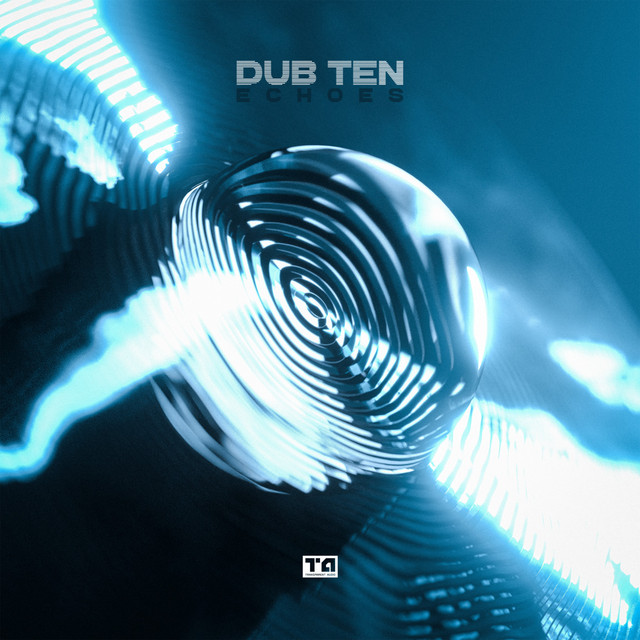 'Echoes EP' cover art