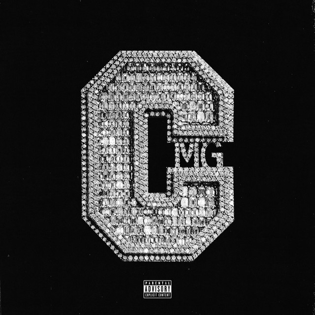 'Pledge' cover art