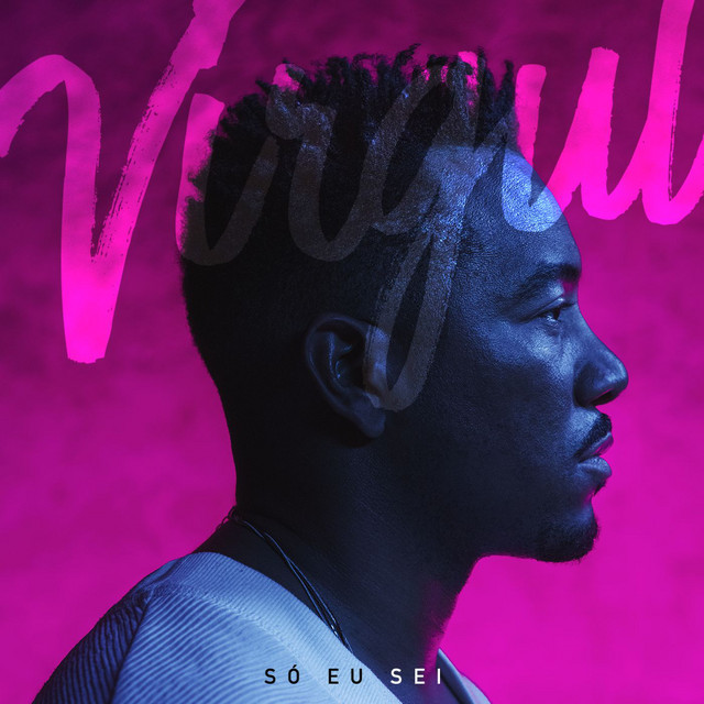 'Só Eu Sei' cover art
