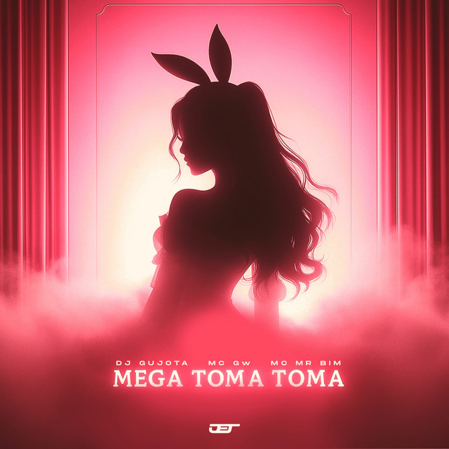 'MEGA DO TOMA TOMA' cover art