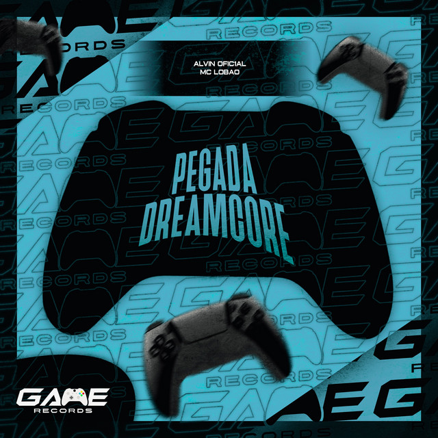 'Pegada DreamCore' cover art
