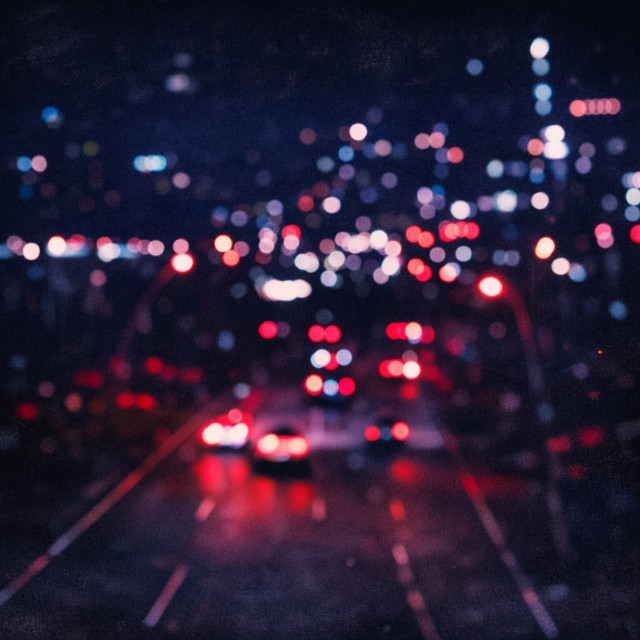 'You Can't Control My Heart (Speed Up)' cover art