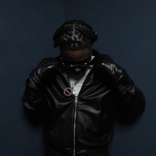 'Tête brulée' cover art