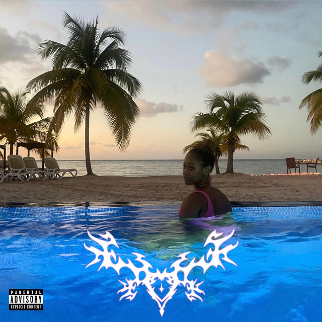 'Friendz In Public' cover art