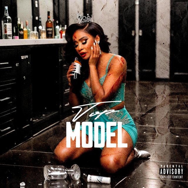 'Top Model' cover art