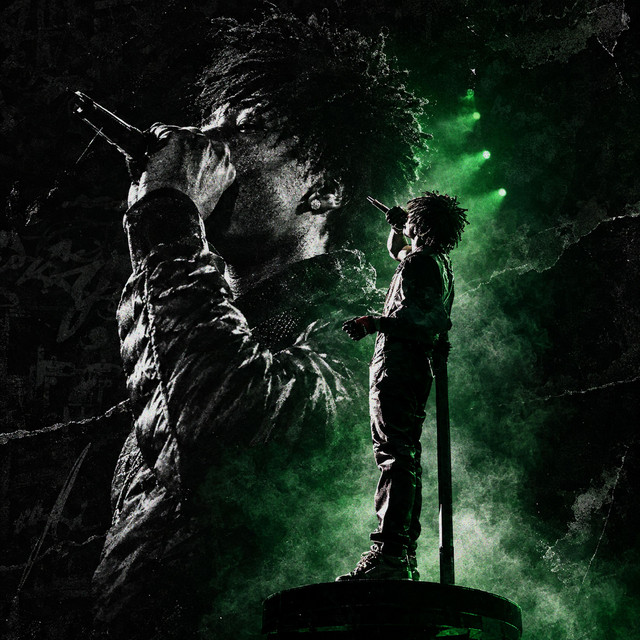'Whateva Whateva' cover art