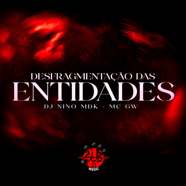 'Desfragmentação das Entidades' cover art