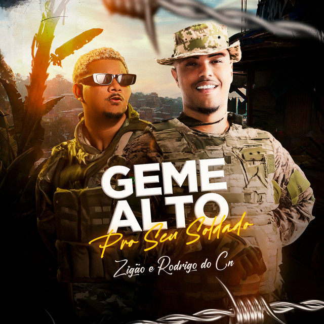 Mc Grigo 22 - Official Artist Photo