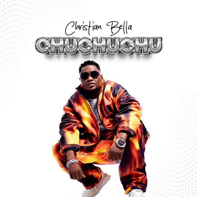 'Chuchuchu' cover art