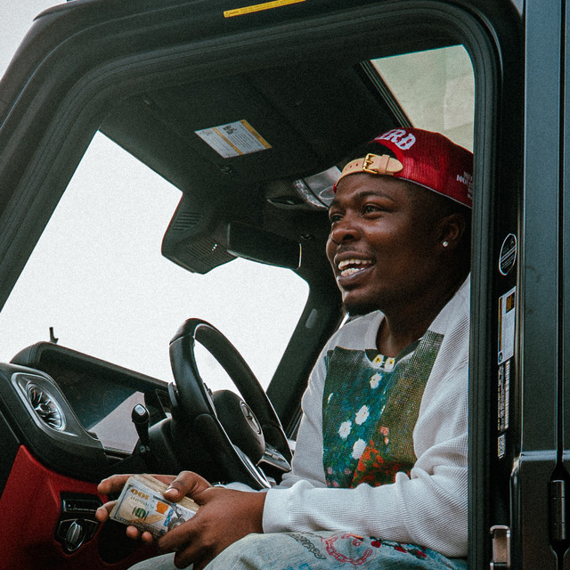 Fatt Smaxk - Official Artist Photo