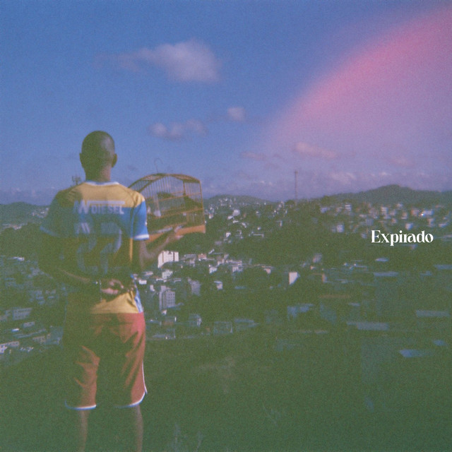 'Expirado' cover art