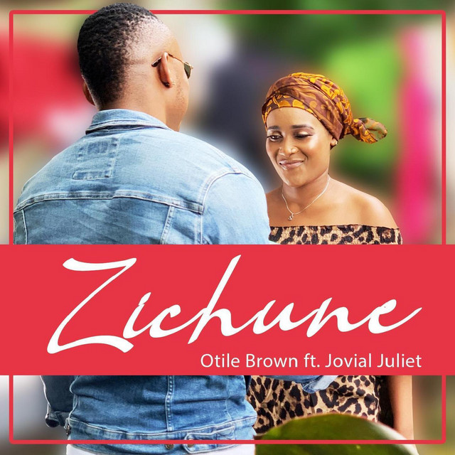 'Zichune' cover art
