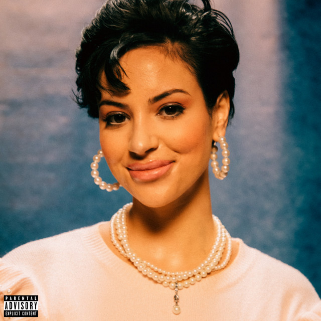 'Lady Of Namek' cover art