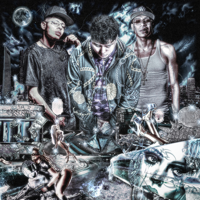 'La Obsesión' cover art