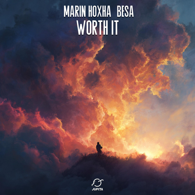 'Worth It' cover art