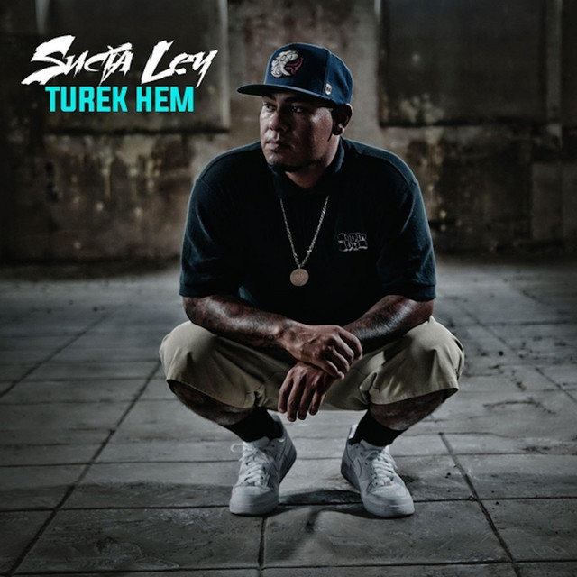 'Sucia Ley' cover art