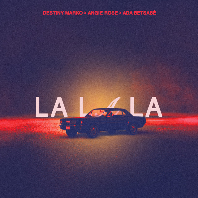 'La La La' cover art