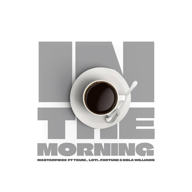 'IN THE MORNING (feat. Loti, Tsuni)' cover art
