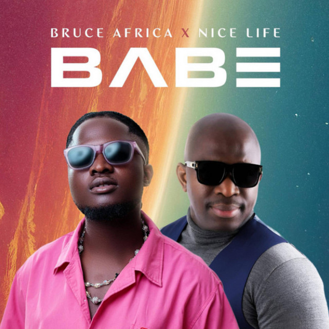 'Babe' cover art